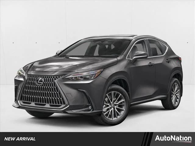 lexus nx hybrid 2025 JTJGKCEZ1S5034646 image lexus nx hybrid 2025 JTJGKCEZ1S5034646 image